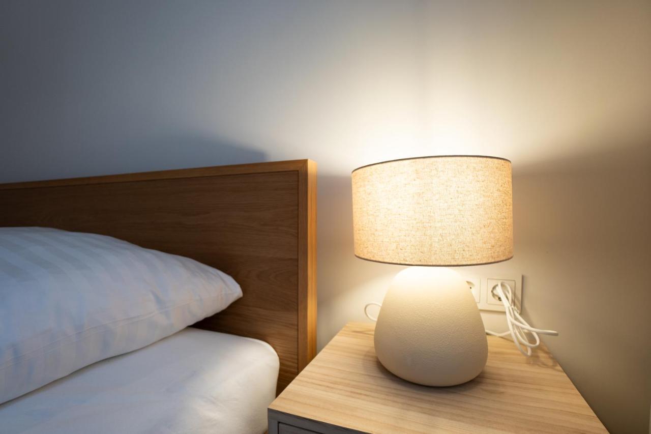 Chic 94M2 Apartment With A King-Size Bed ウィーン エクステリア 写真